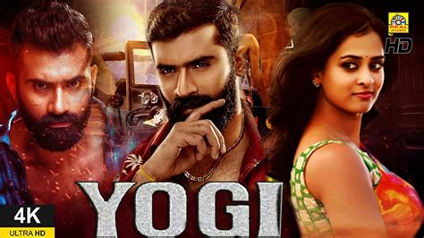 tamul yogi|Tamil New Movies